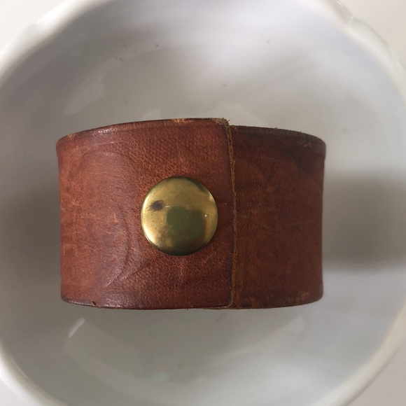 Vintage cuff/bracelet - Picture 3 of 6